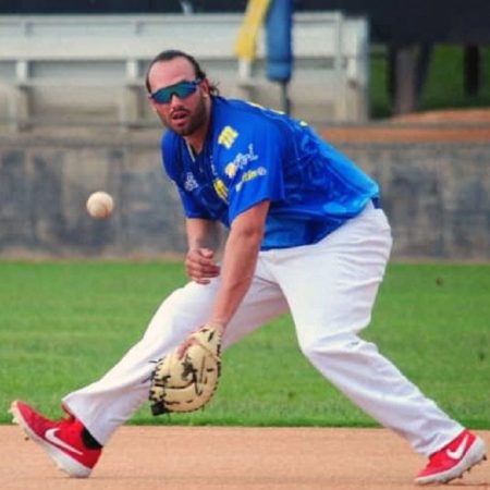 Destapó su poder para la causa filibustera. Foto cortesía: Prensa Magallanes BBC.
