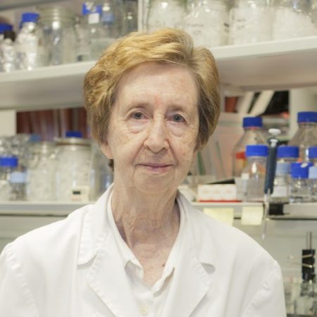 La científica española Margarita Salas, promotora de una patente que cambió la manera de trabajar con el ADN en oncología, falleció este jueves en Madrid a los 80 años.