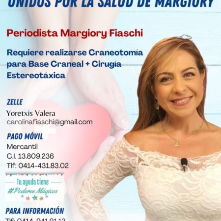 Margiory fiaschi