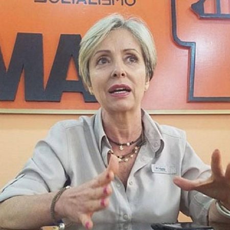 MAS pide unidad opositora ante reforma de la Constitución y comicios de abril