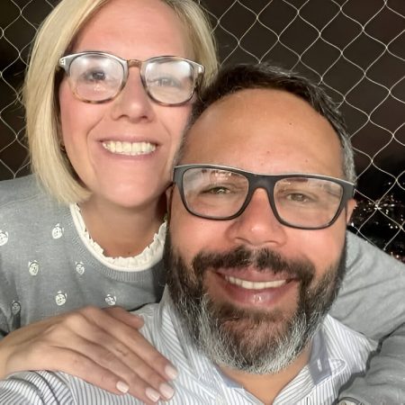 Hija de Edmundo González exige liberación de su esposo Rafael Tudares: «No ha cometido ningún delito»