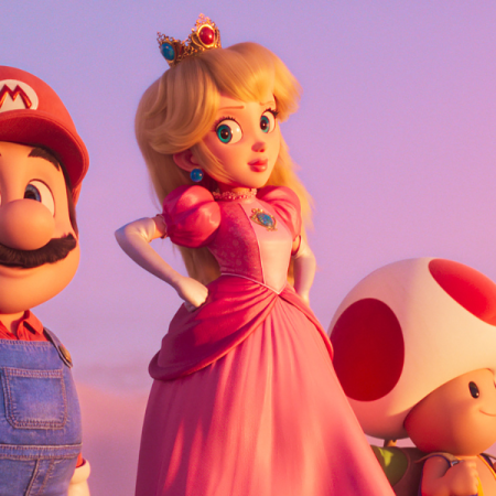 The Super Mario Bros / Foto: Universal Pictures