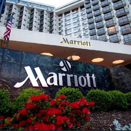 Marriott, la primera multinacional de Estados Unidos en instalarse en Cuba tras la revolución de 1959, deberá hacer sus maletas antes de que finalice agosto por orden de las autoridades estadounidenses, que están reforzando las sanciones contra la isla. (Cortesía)