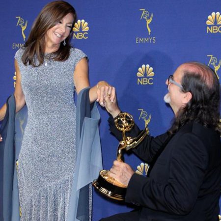 Matrimonio Emmy