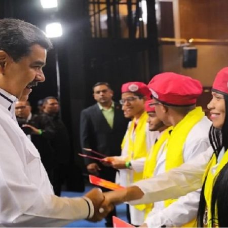 Médicos Integrales Comunitarios / Foto archivo de VTV
