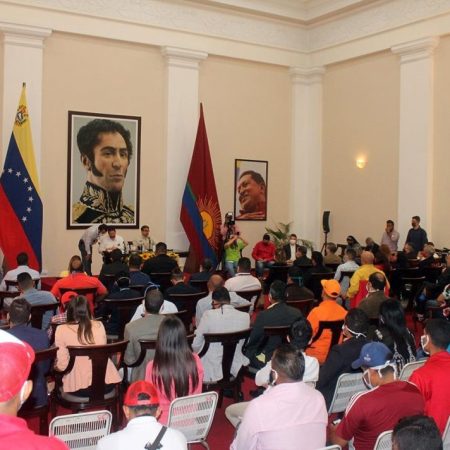 Prensa gobernación de Carabobo