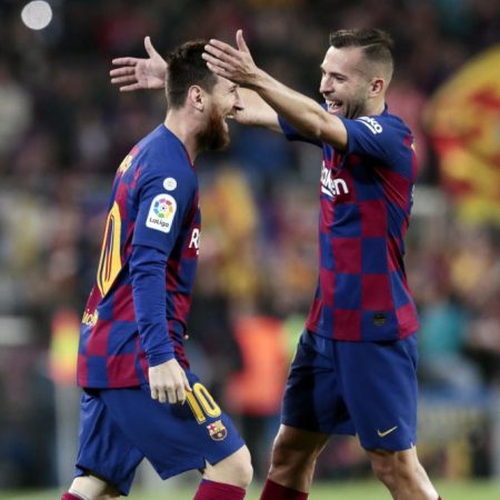 Foto: @FCBarcelona_es