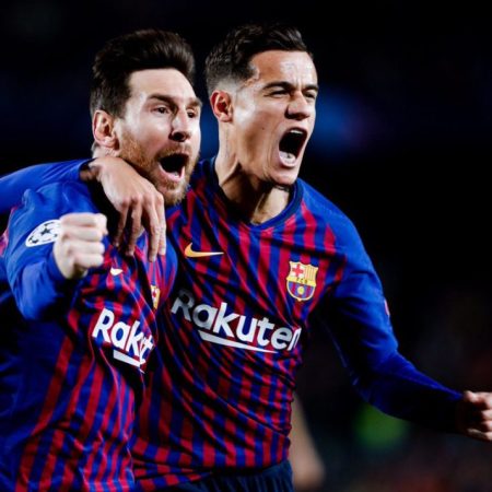 Foto: @FCBarcelona_es