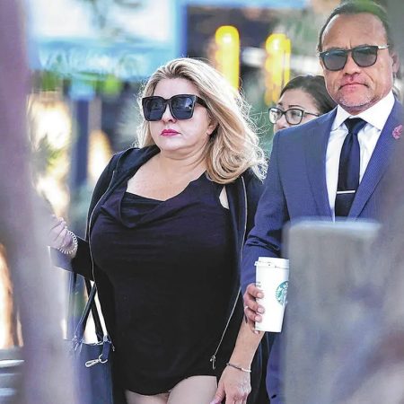 republicana michele fiore trump