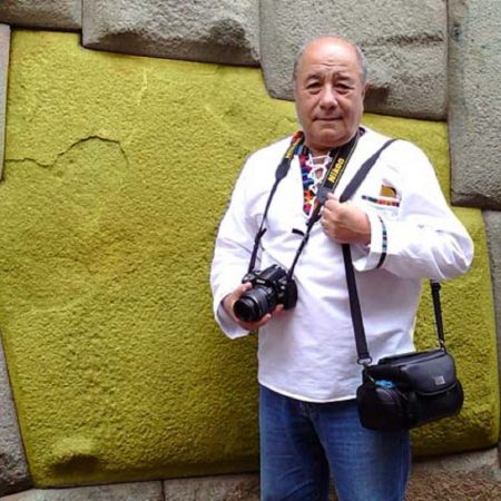 Jorge Mier