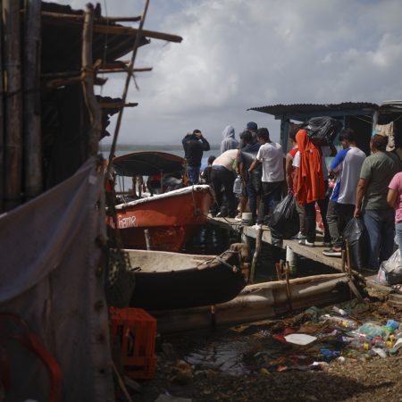 Migración a la inversa