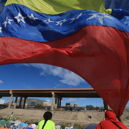 Migrantes