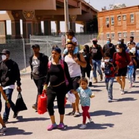 México y Estados Unidos
