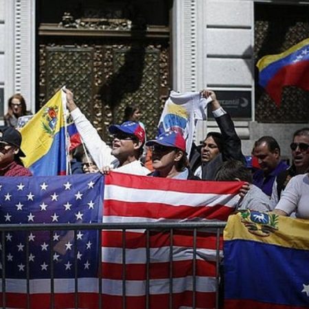 Provea: Política migratoria de Trump pone en riesgo a quienes huyeron de Venezuela