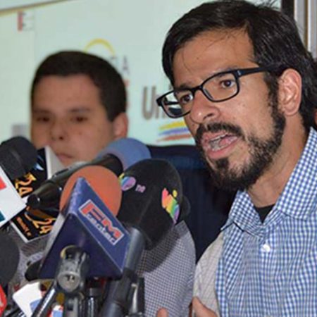 Miguel Pizarro