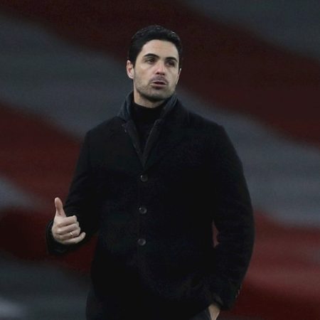 ´El Arsenal perdió ante el Everton y se aleja de las competiciones europeas. / Foto archivo