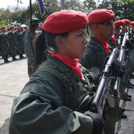 (Foto prensa presidencial)
