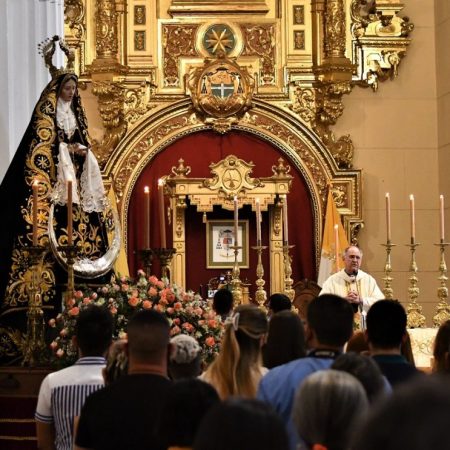 Foto cortesía Jacinto Oliveros