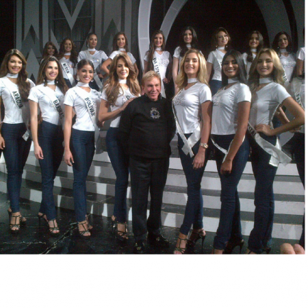Miss Venezuela