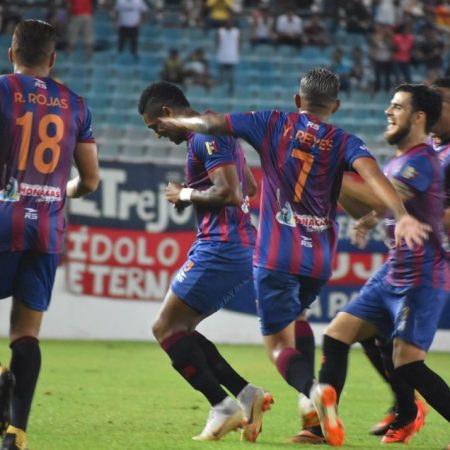 Foto: @Monagas_SC