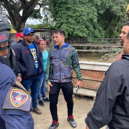 Foto cortesía prensa Alcaldía de Guacara