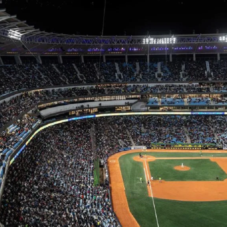 La iniciativa busca el regreso de la MLB a Venezuela | Foto archivo