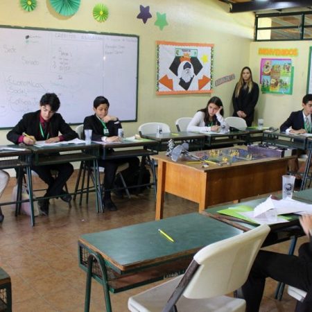 Los delegados debatieron durante dos días sobre aspectos relevantes de la realidad mundial