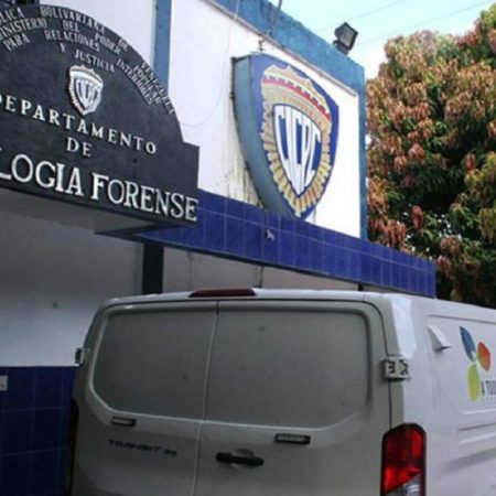 Tragedia en Valencia: Joven veinteañero falleció tras accidente de tránsito
