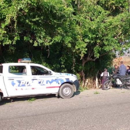 Foto: Cortesía Jacinto Oliveros