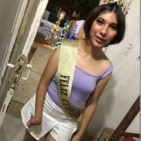 Murió joven por reto en tiktok zulia