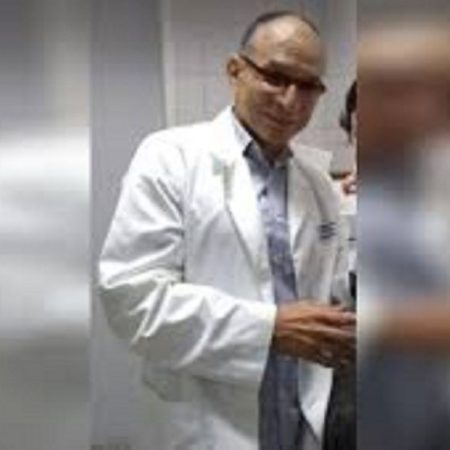 Reyes estaba sintiéndose mejor previo al apagón sucedido. Foto cortesía: El Pitazo.