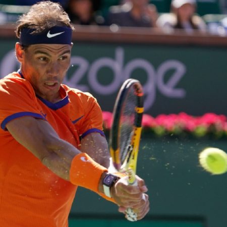 Nadal