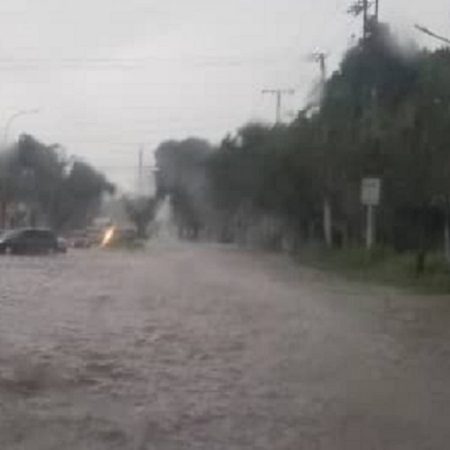 Lluvias