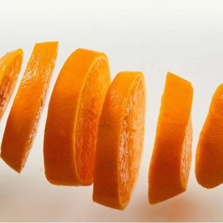 Economía naranja.