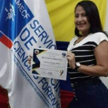 Nazareth Marín