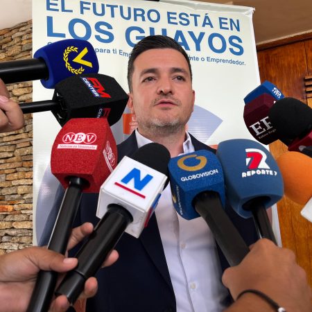 Los Guayos