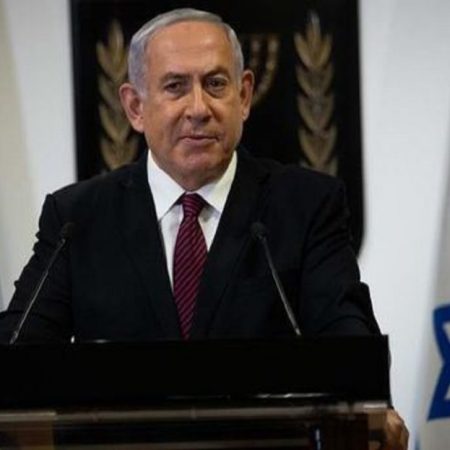 Netanyahu reitera a Biden su compromiso de eliminar a Hamás 