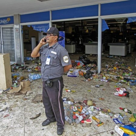 AFP PHOTO