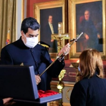 (Foto cortesía VTV)
