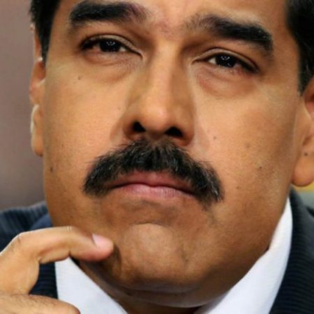 El presidente de la República, Nicolás Maduro (Foto referencial)