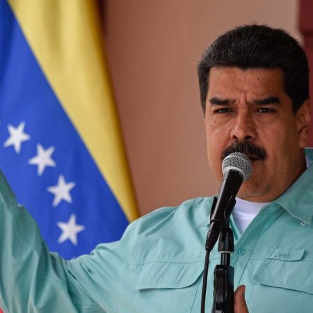 Maduro