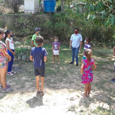 Foto Prensa Gobernación de Carabobo