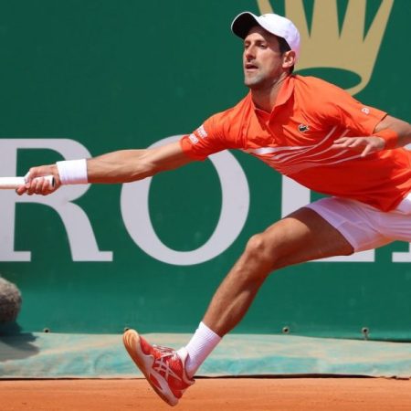 Foto: @ROLEXMCMASTERS