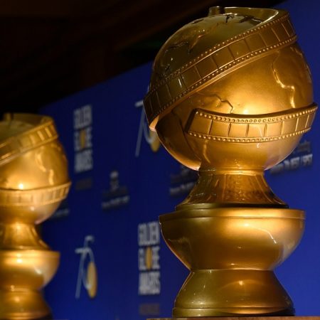 Boicoteados Globos de Oro no tendrán alfombra roja, estrellas ni prensa