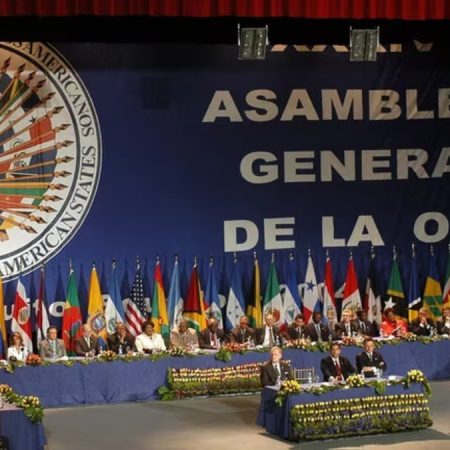 OEA