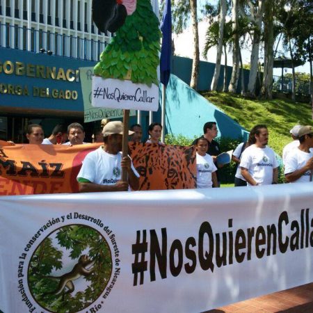 Nicaragua canceló a 15 asociaciones que funcionaban como ONG, contando más de 3 mil 600 ONG ilegalizadas desde diciembre de 2018
