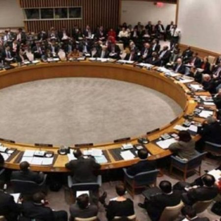 ONU pide a todos los países considerar el envío de fuerzas a Haití