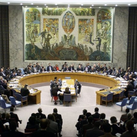 ONU dos