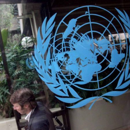 Expertos electorales de la ONU llegan a Venezuela para evaluación de comicios