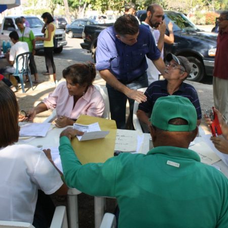 (Foto: Alcaldía de Naguanagua)